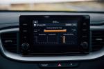 Kia XCeed 1.0 T-GDi 2019 года (UK)